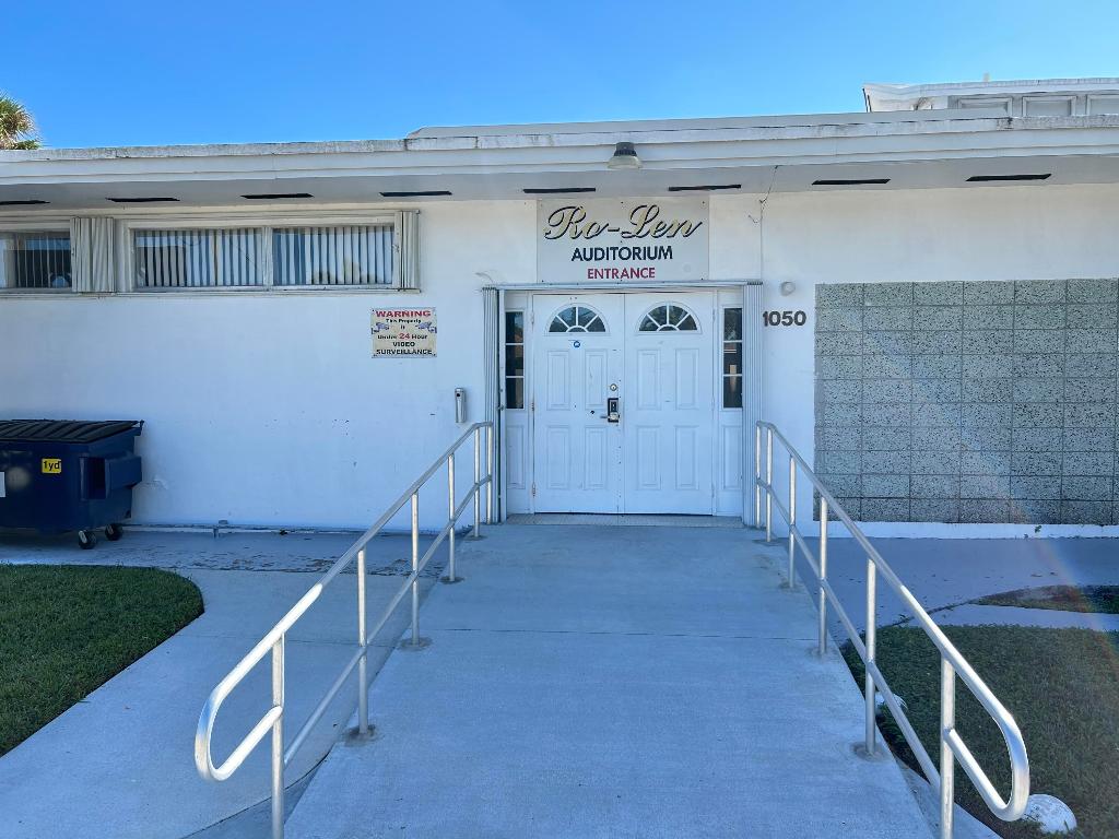 ROLEN LAKE GARDENS CO-OP - Residential