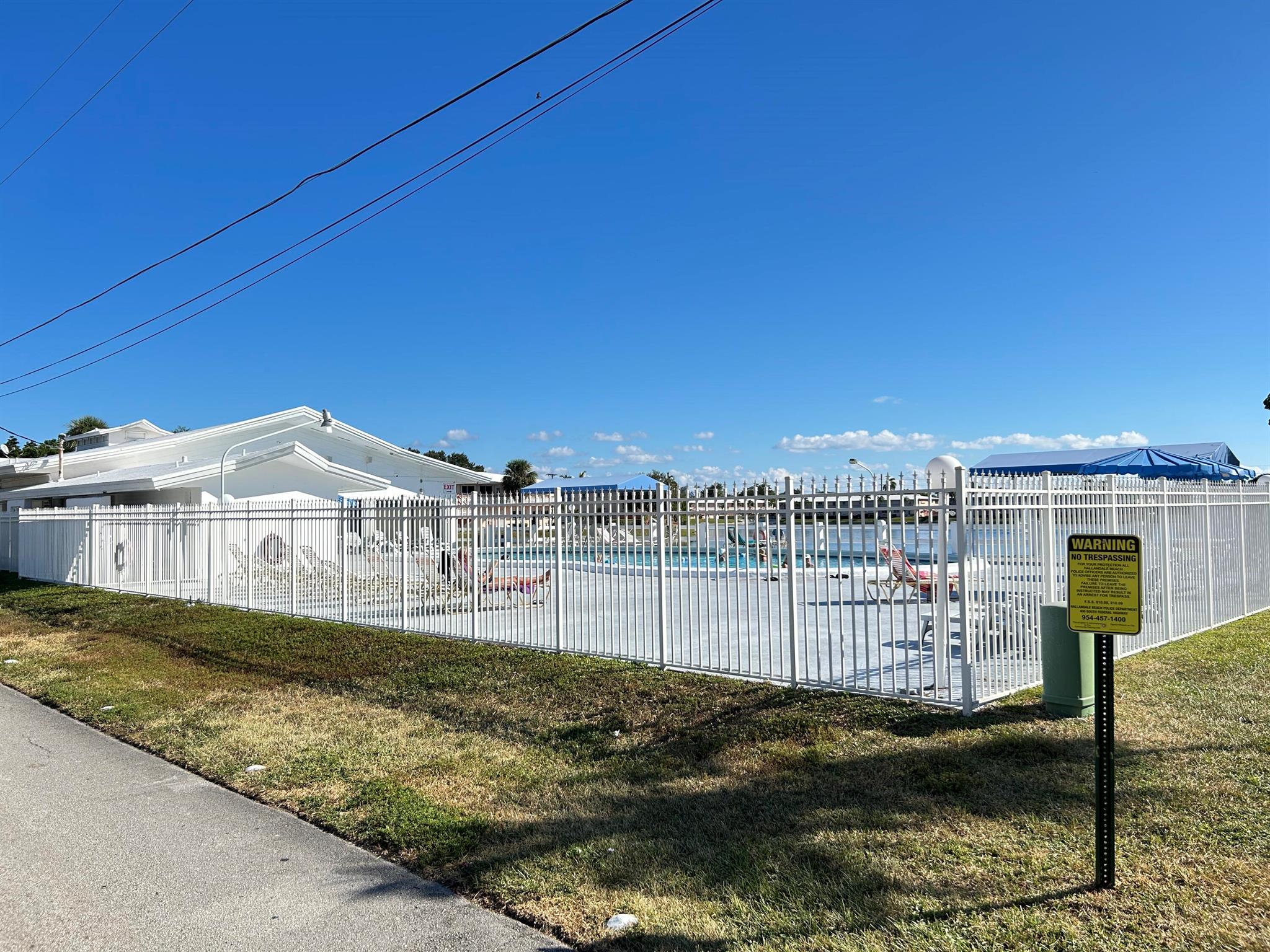 ROLEN LAKE GARDENS CO-OP - Residential