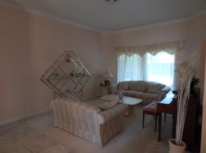 SUGAR POND MANOR OF WELLINGTON - Residential