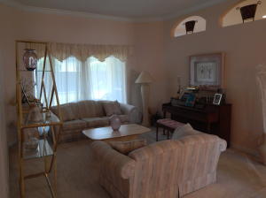 SUGAR POND MANOR OF WELLINGTON - Residential