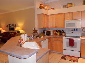 SUGAR POND MANOR OF WELLINGTON - Residential