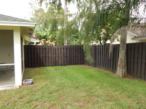 SUGAR POND MANOR OF WELLINGTON - Residential