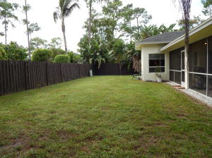 SUGAR POND MANOR OF WELLINGTON - Residential