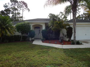 SUGAR POND MANOR OF WELLINGTON - Residential