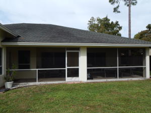 SUGAR POND MANOR OF WELLINGTON - Residential