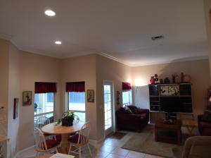 SUGAR POND MANOR OF WELLINGTON - Residential