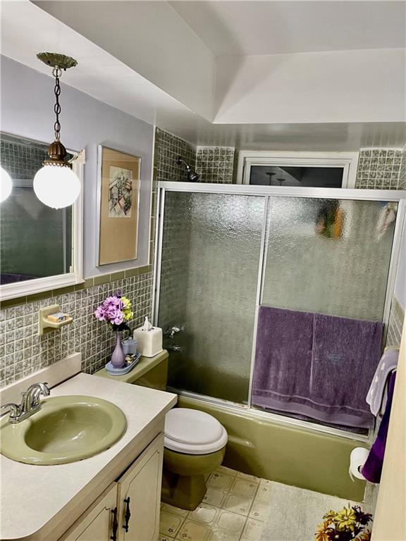Sheridan Hills Sec One 68 - Residential
