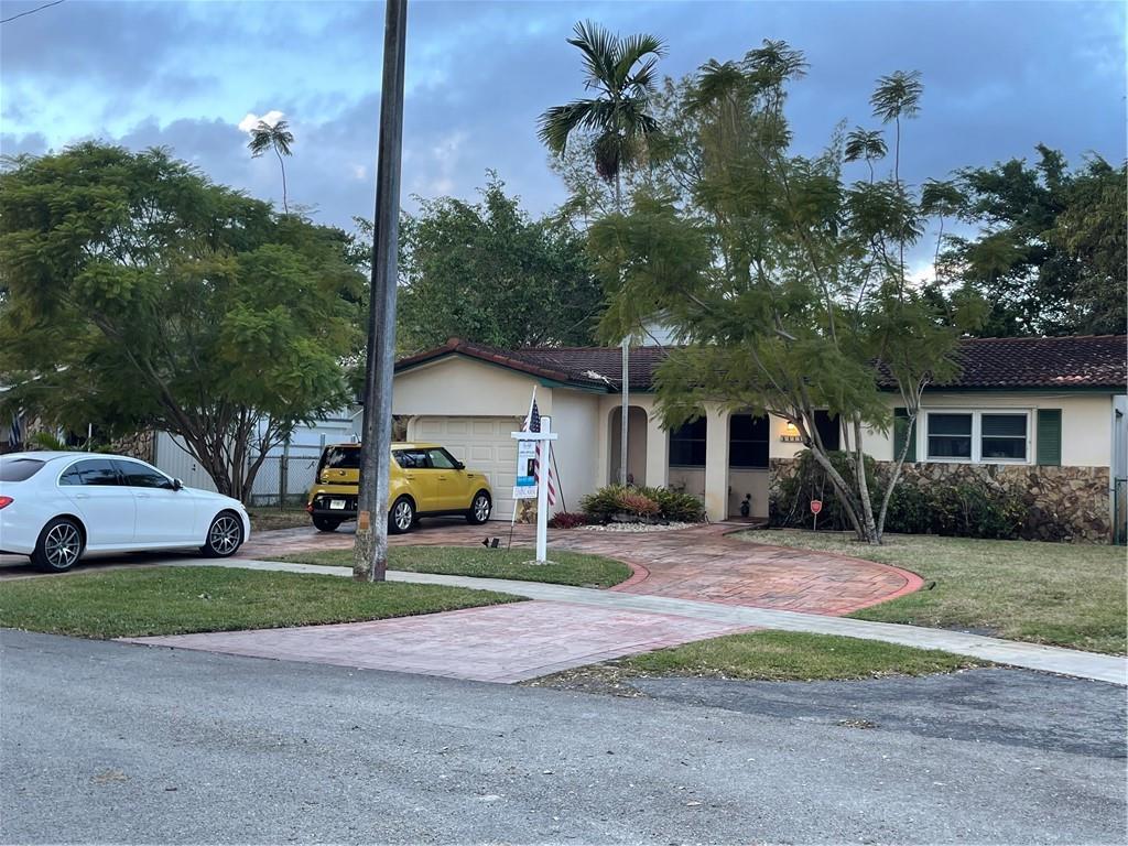 Sheridan Hills Sec One 68 - Residential