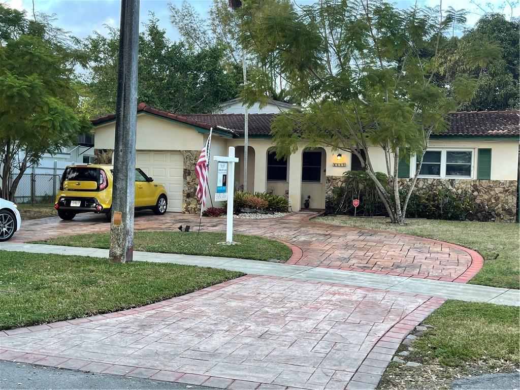 Sheridan Hills Sec One 68 - Residential
