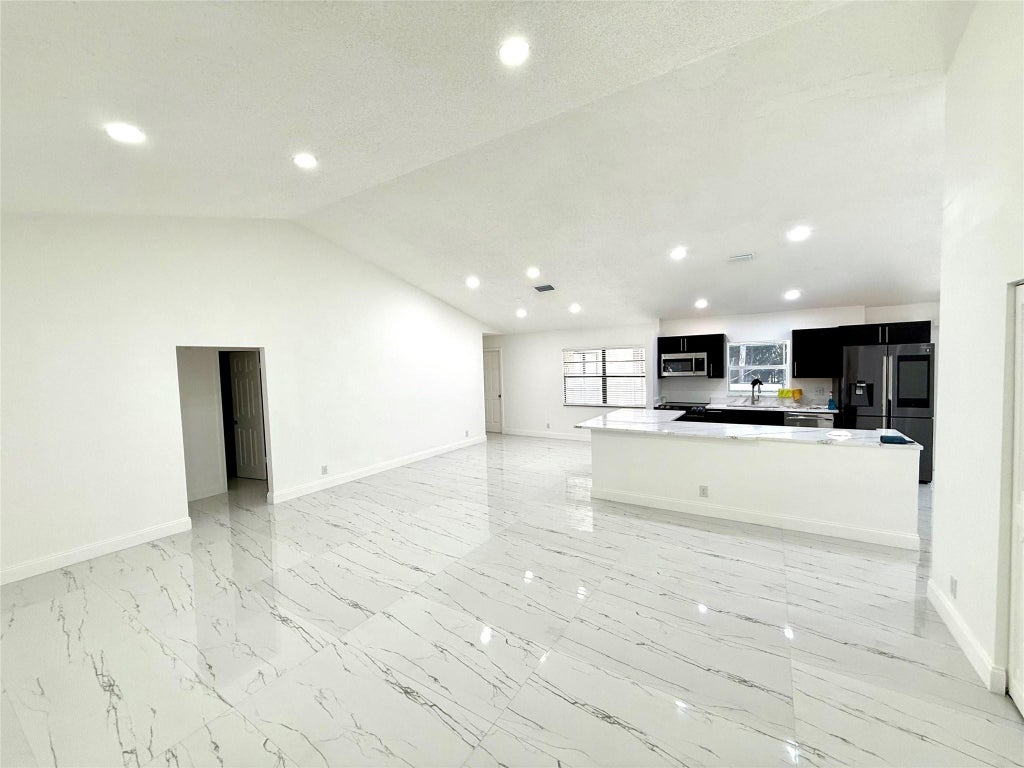 Photo of 7400 SW 11TH Court, North Lauderdale, FL 33068 (MLS # B26080175)