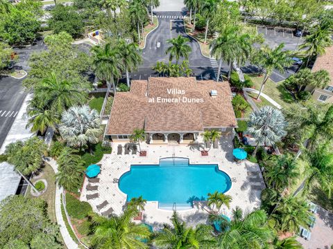 A home in West Palm Beach