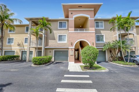 A home in West Palm Beach