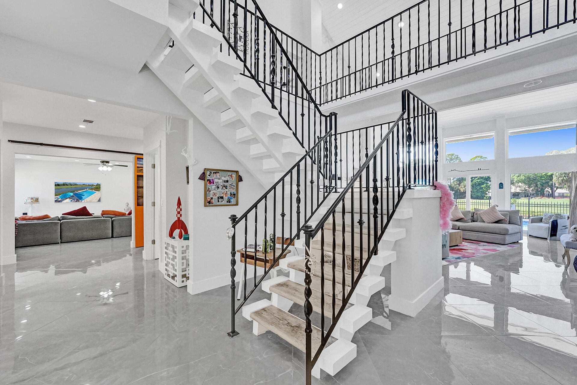 21 Marlwood Lane