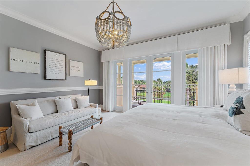 RITZ CARLTON GOLF CLUB & SPA POD B - Residential