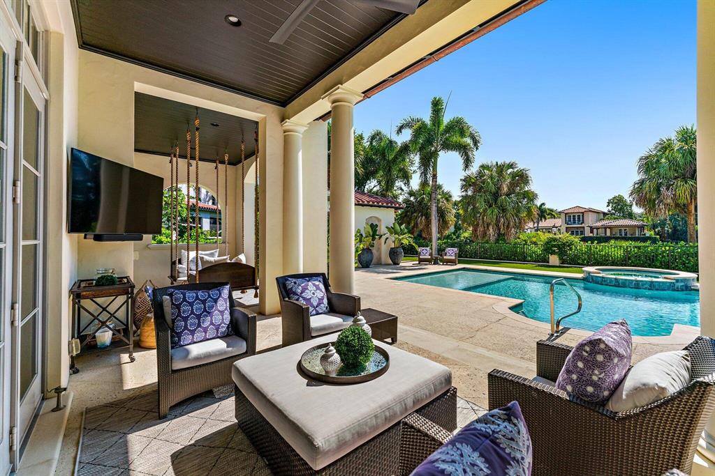 RITZ CARLTON GOLF CLUB & SPA POD B - Residential