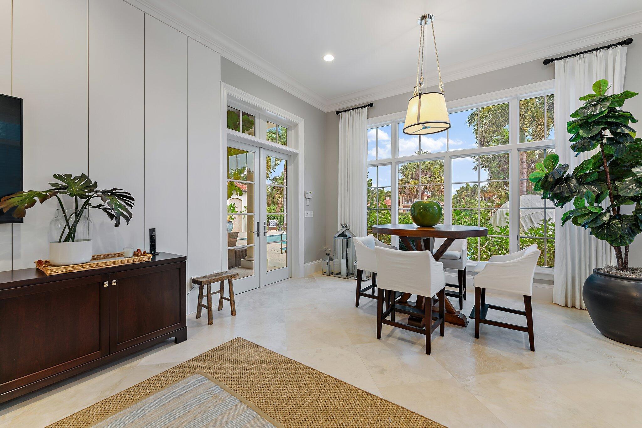 RITZ CARLTON GOLF CLUB & SPA POD B - Residential