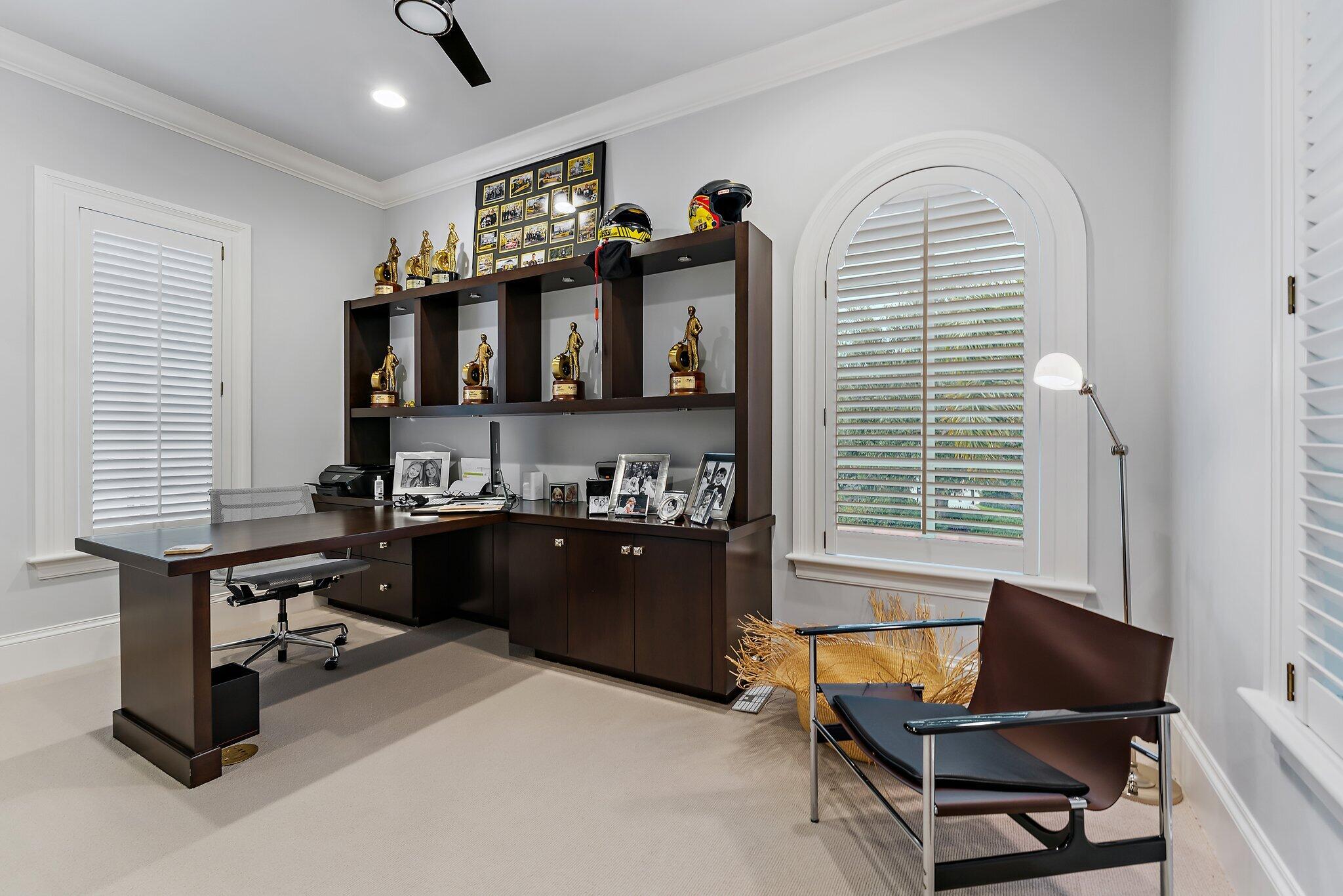 RITZ CARLTON GOLF CLUB & SPA POD B - Residential