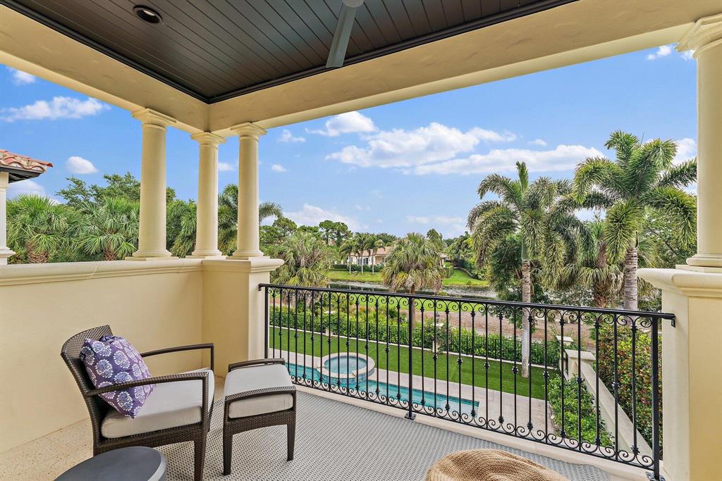 RITZ CARLTON GOLF CLUB & SPA POD B - Residential