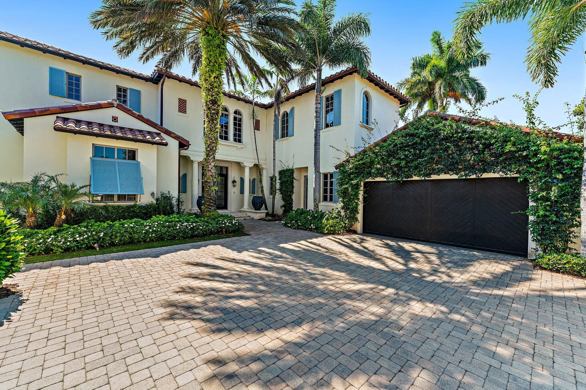 RITZ CARLTON GOLF CLUB & SPA POD B - Residential