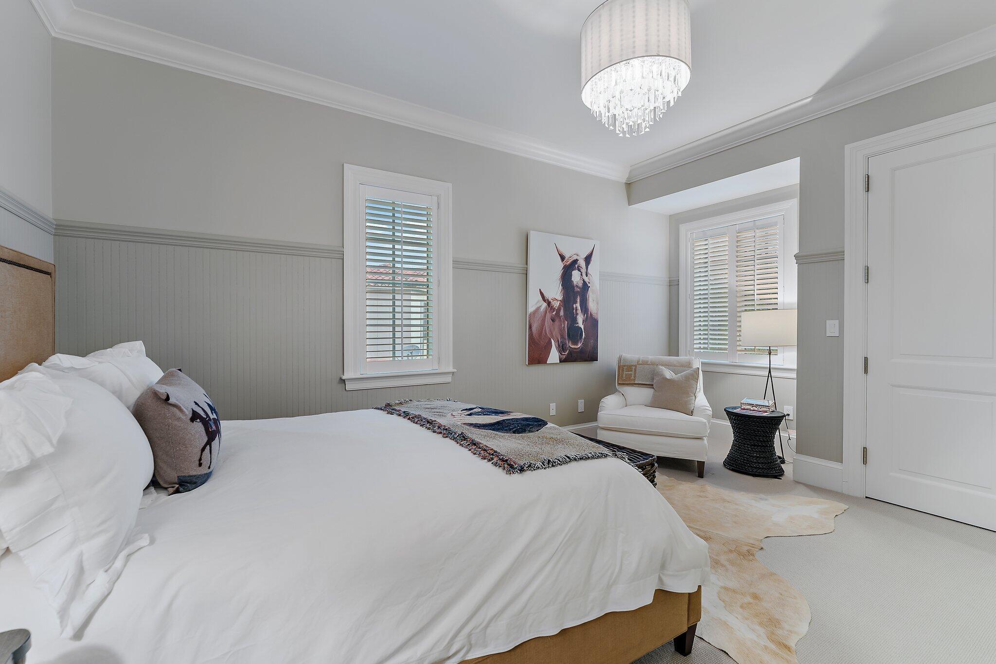 RITZ CARLTON GOLF CLUB & SPA POD B - Residential