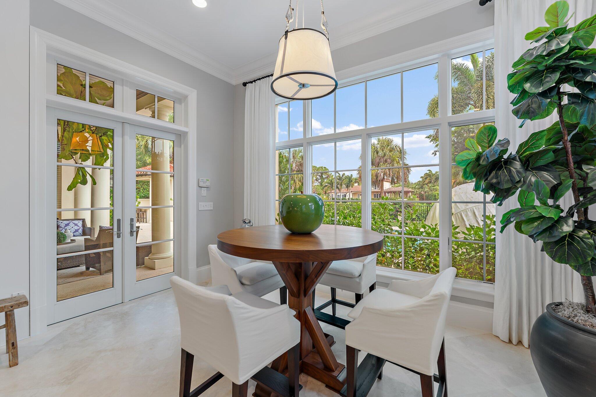 RITZ CARLTON GOLF CLUB & SPA POD B - Residential