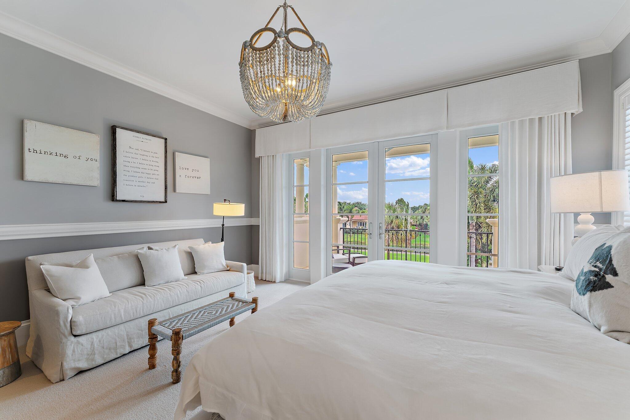 RITZ CARLTON GOLF CLUB & SPA POD B - Residential