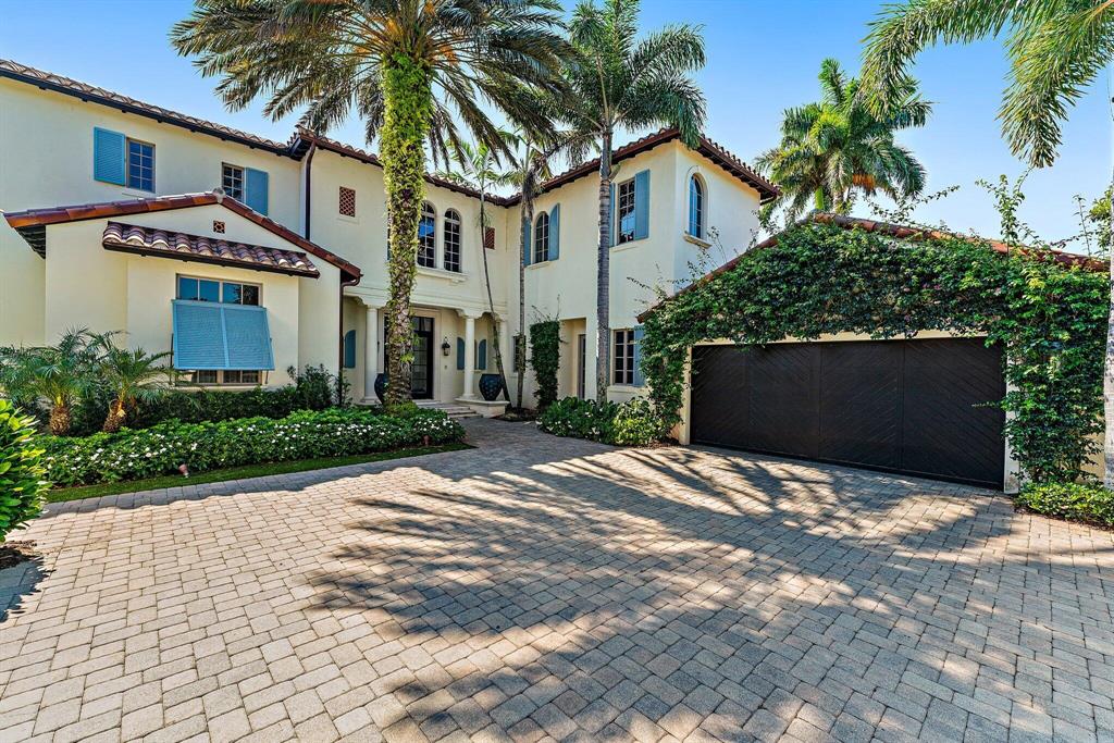 RITZ CARLTON GOLF CLUB & SPA POD B - Residential