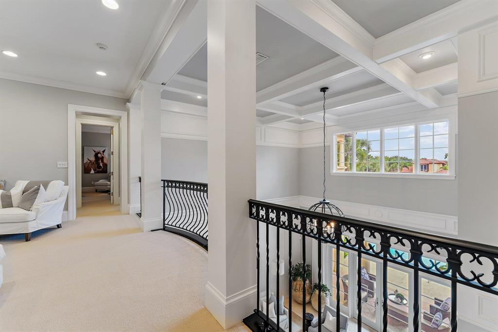 RITZ CARLTON GOLF CLUB & SPA POD B - Residential