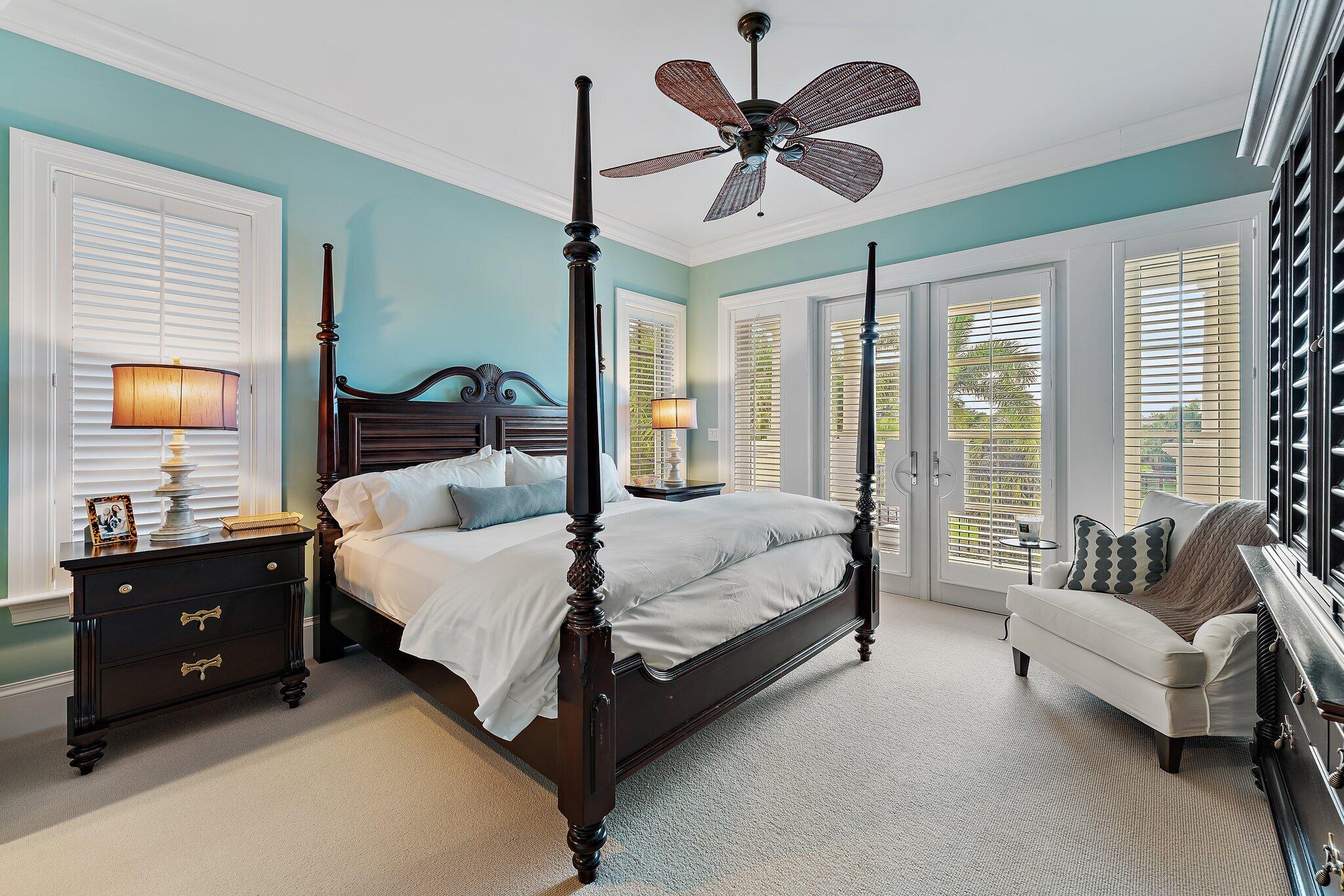 RITZ CARLTON GOLF CLUB & SPA POD B - Residential