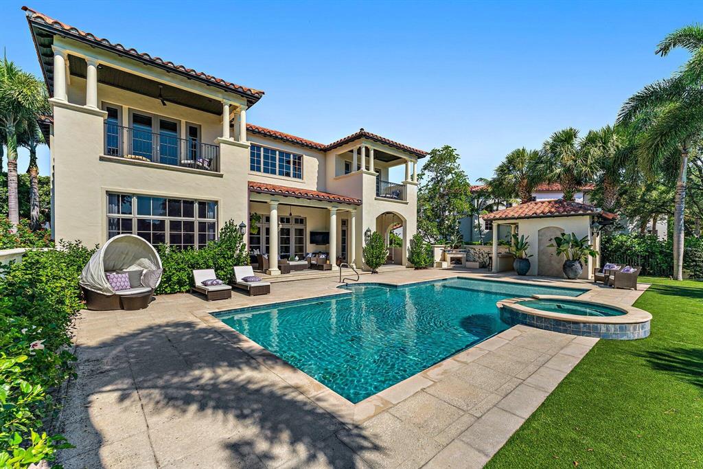 RITZ CARLTON GOLF CLUB & SPA POD B - Residential