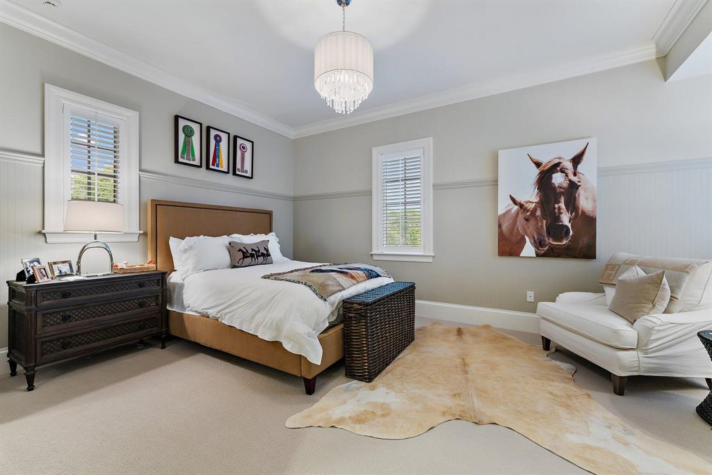 RITZ CARLTON GOLF CLUB & SPA POD B - Residential