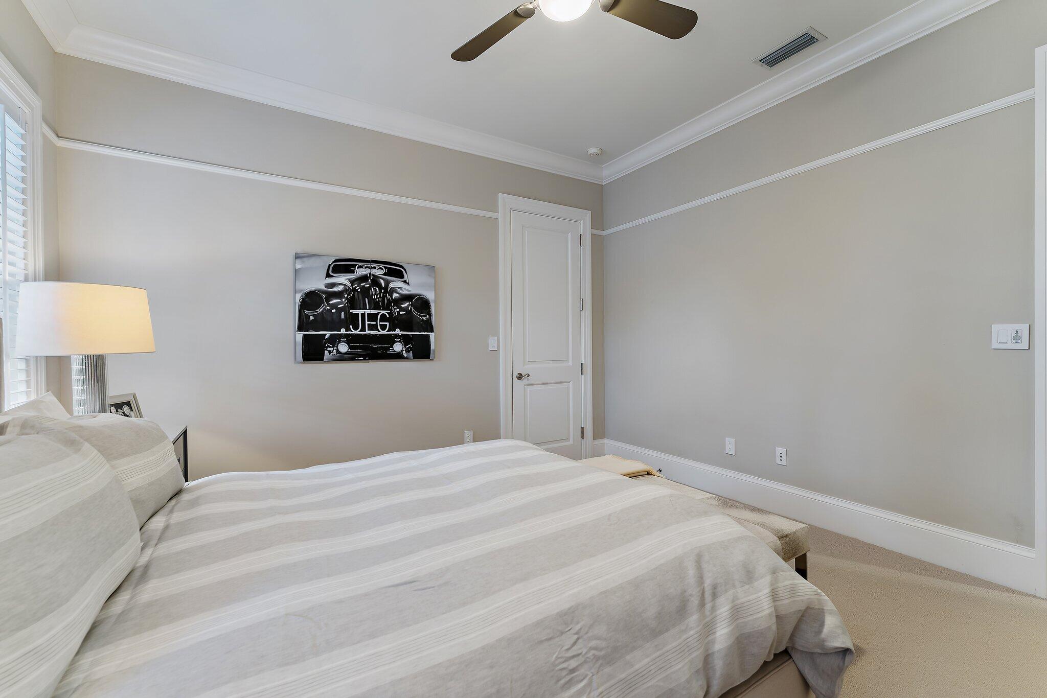 RITZ CARLTON GOLF CLUB & SPA POD B - Residential