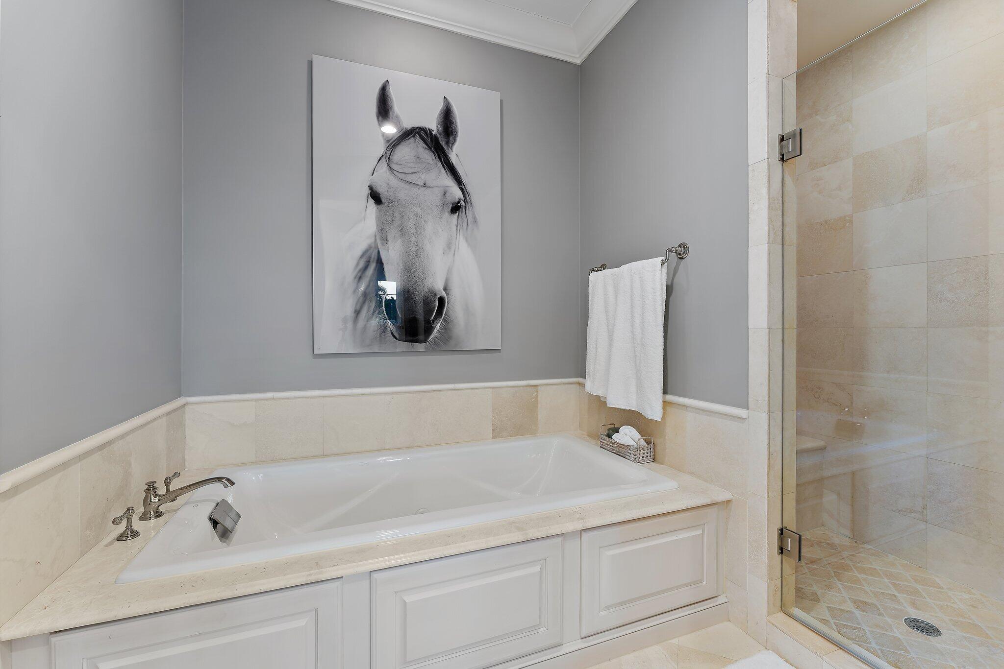 RITZ CARLTON GOLF CLUB & SPA POD B - Residential