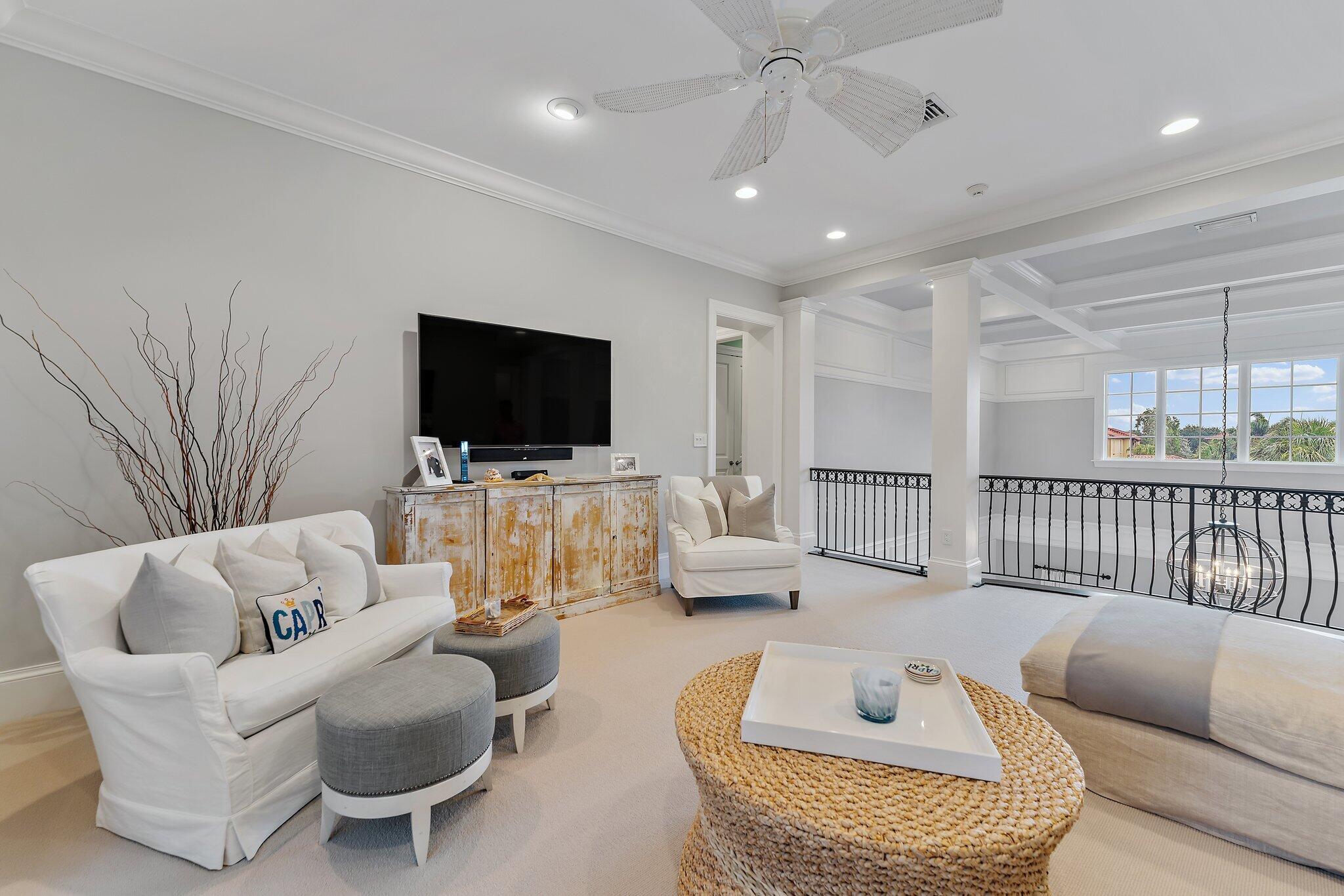 RITZ CARLTON GOLF CLUB & SPA POD B - Residential