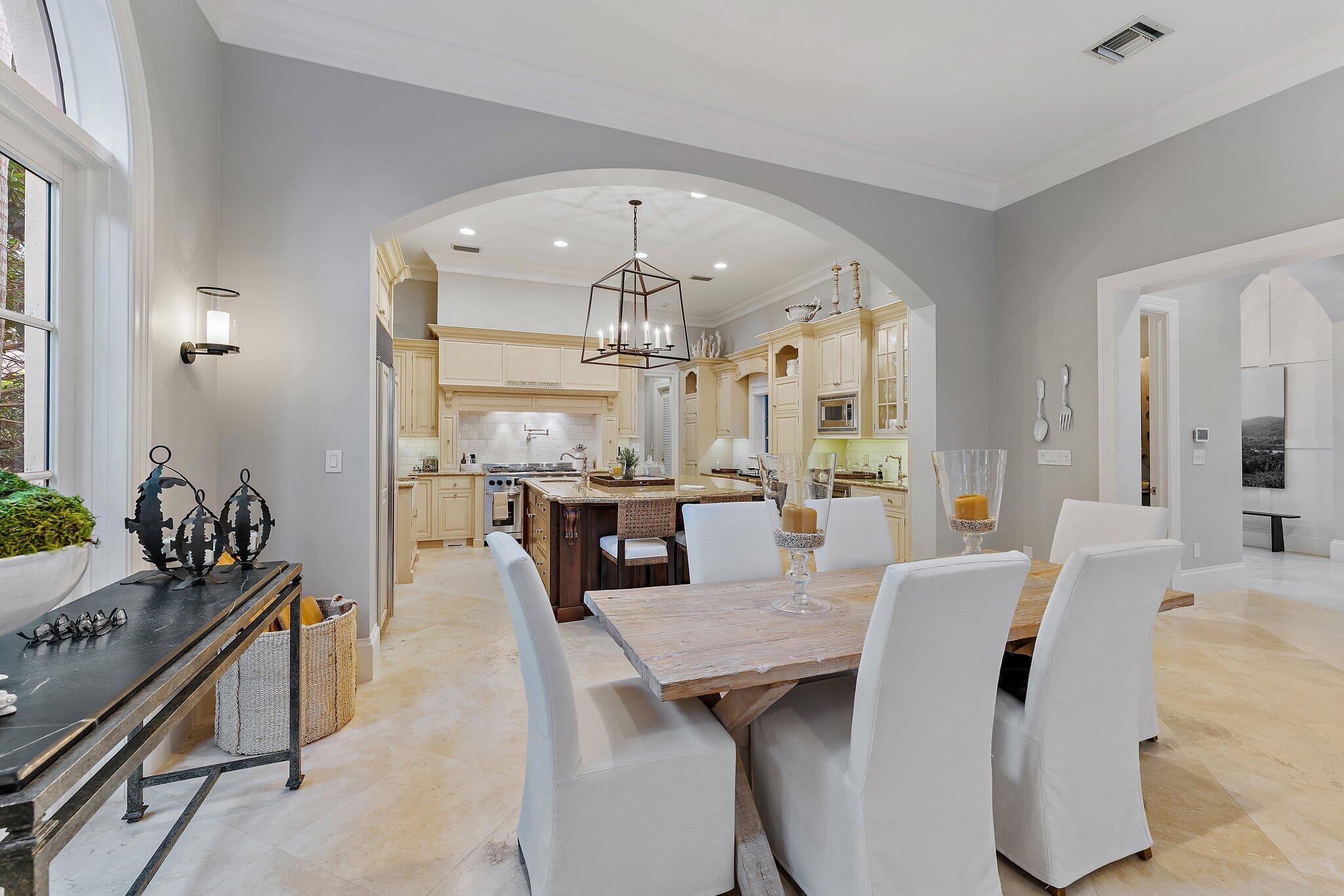 RITZ CARLTON GOLF CLUB & SPA POD B - Residential