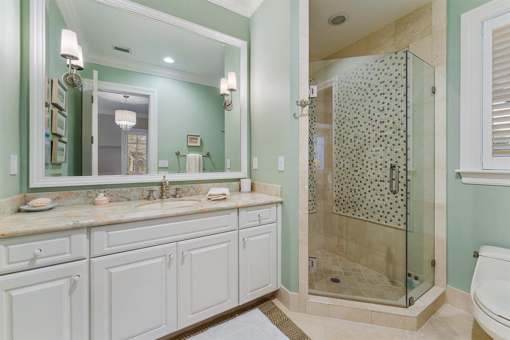 RITZ CARLTON GOLF CLUB & SPA POD B - Residential