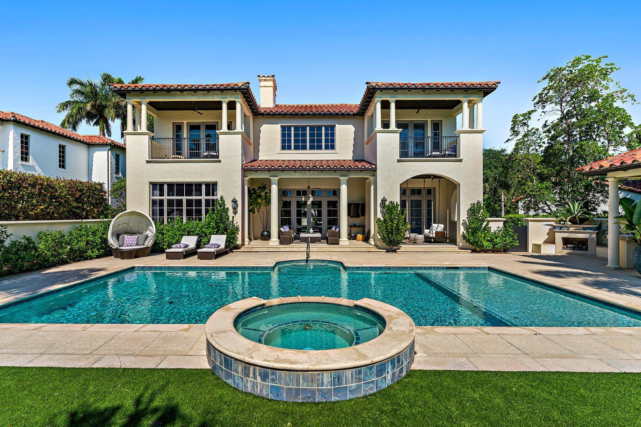 RITZ CARLTON GOLF CLUB & SPA POD B - Residential