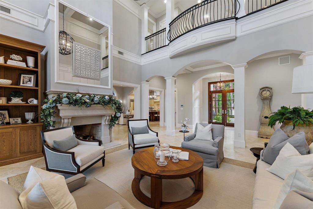 RITZ CARLTON GOLF CLUB & SPA POD B - Residential