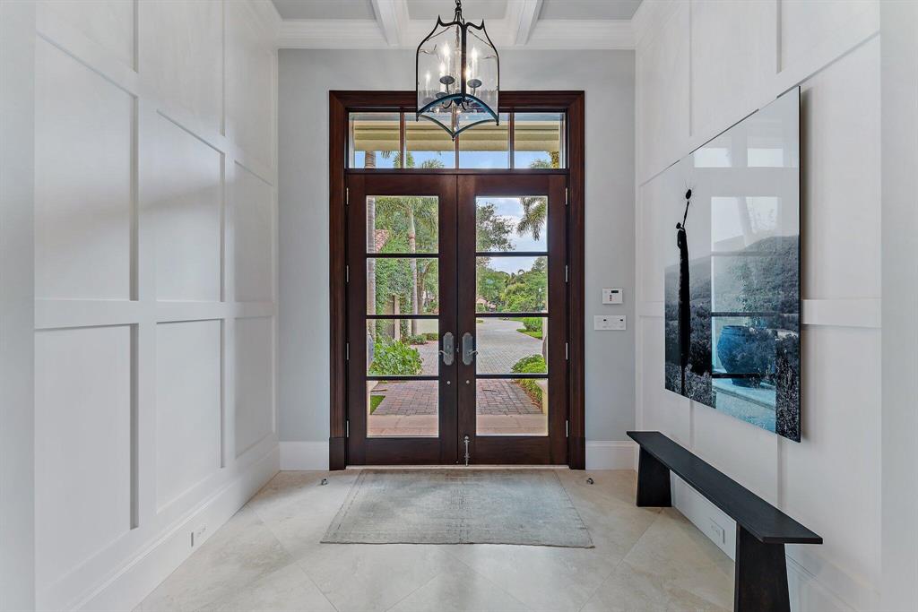 RITZ CARLTON GOLF CLUB & SPA POD B - Residential