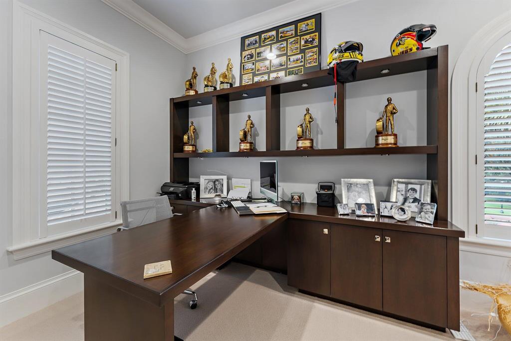 RITZ CARLTON GOLF CLUB & SPA POD B - Residential