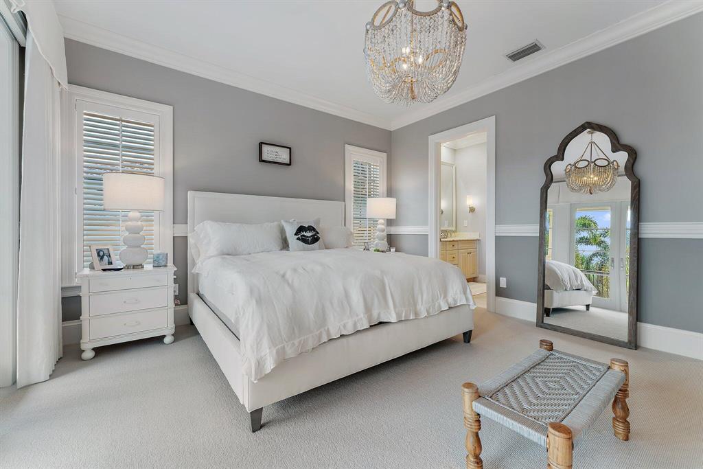 RITZ CARLTON GOLF CLUB & SPA POD B - Residential