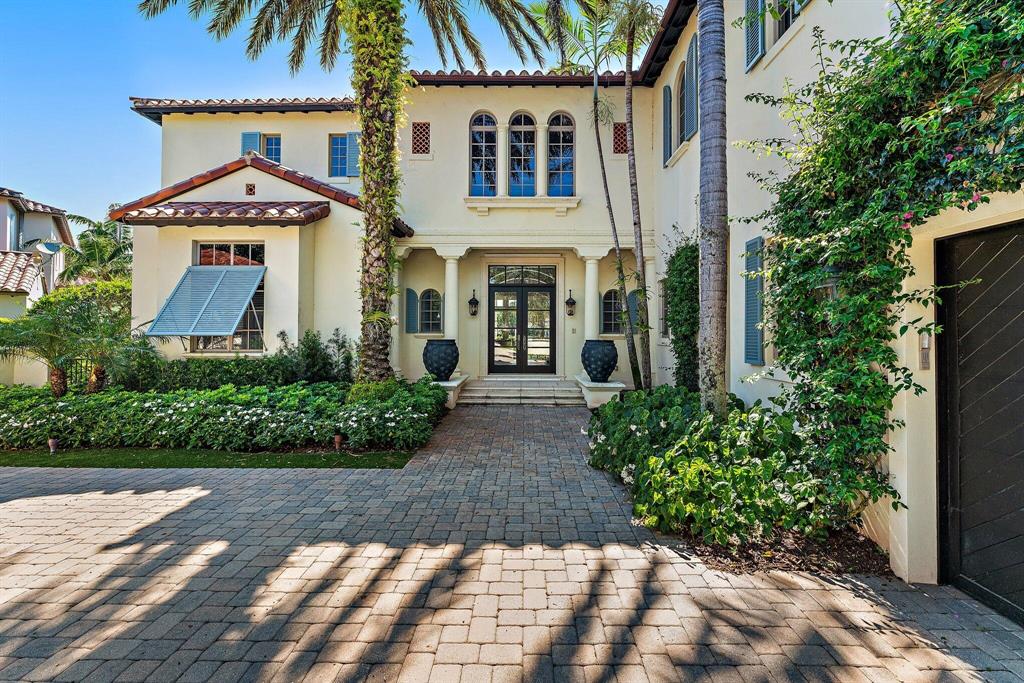 RITZ CARLTON GOLF CLUB & SPA POD B - Residential