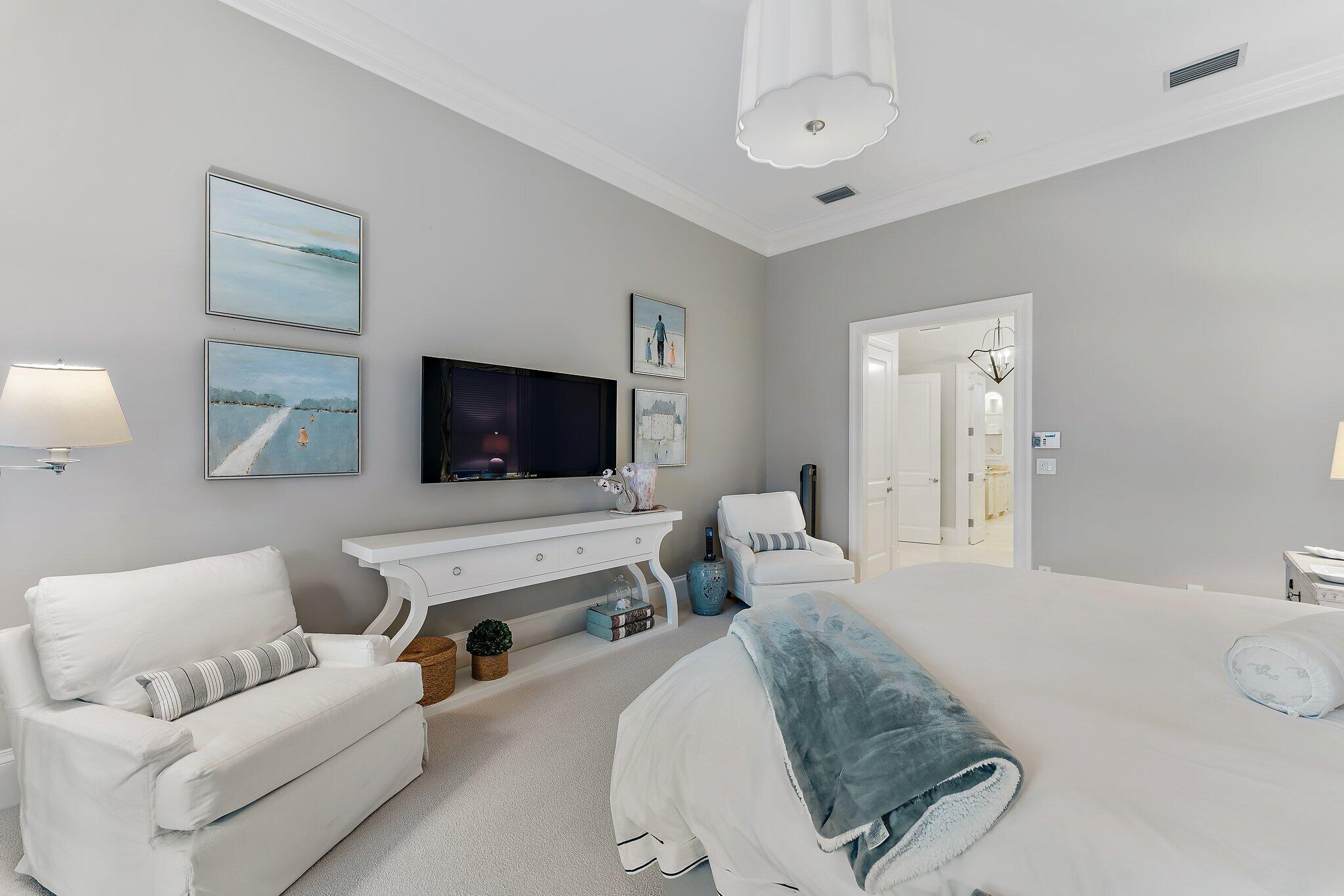 RITZ CARLTON GOLF CLUB & SPA POD B - Residential