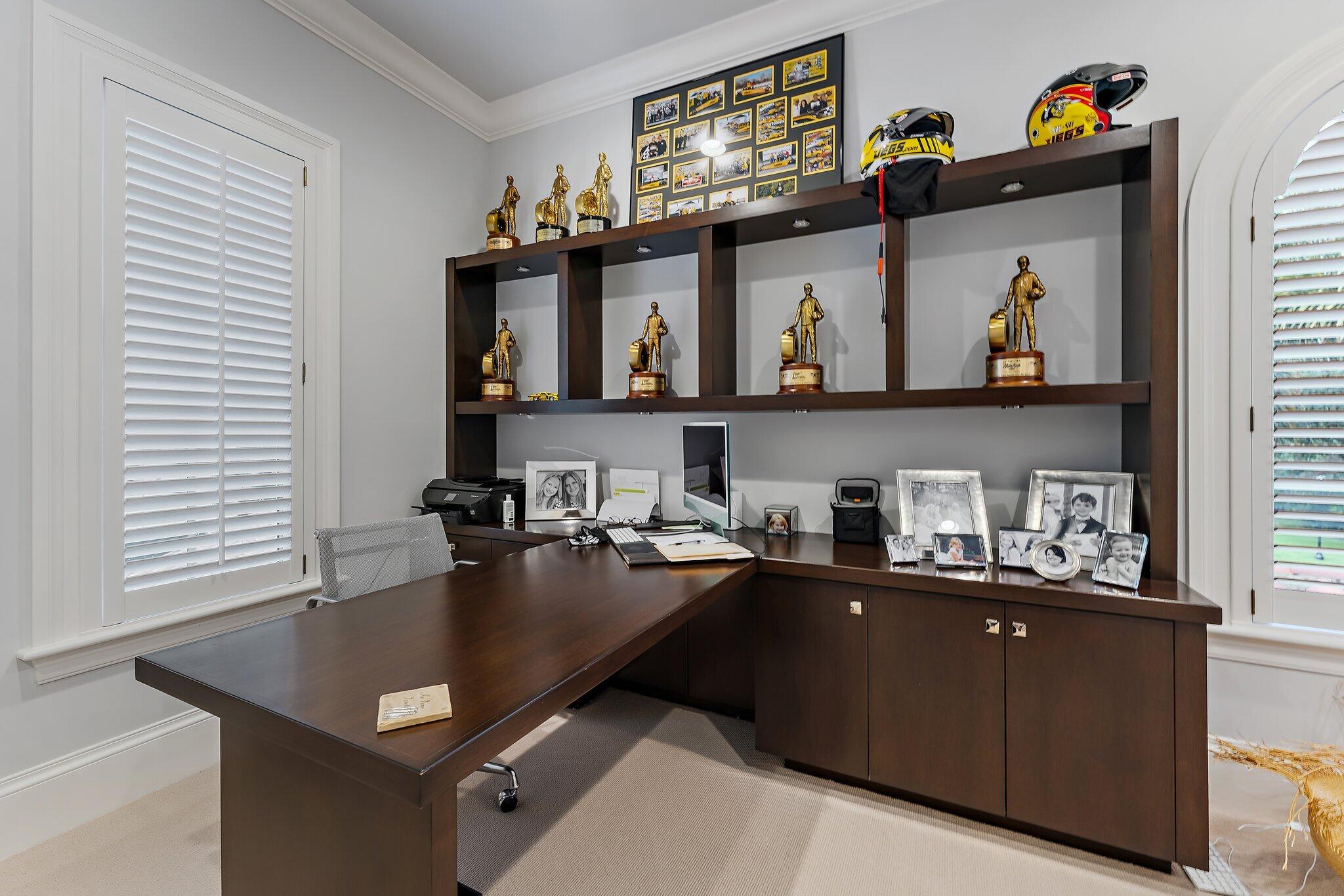 RITZ CARLTON GOLF CLUB & SPA POD B - Residential