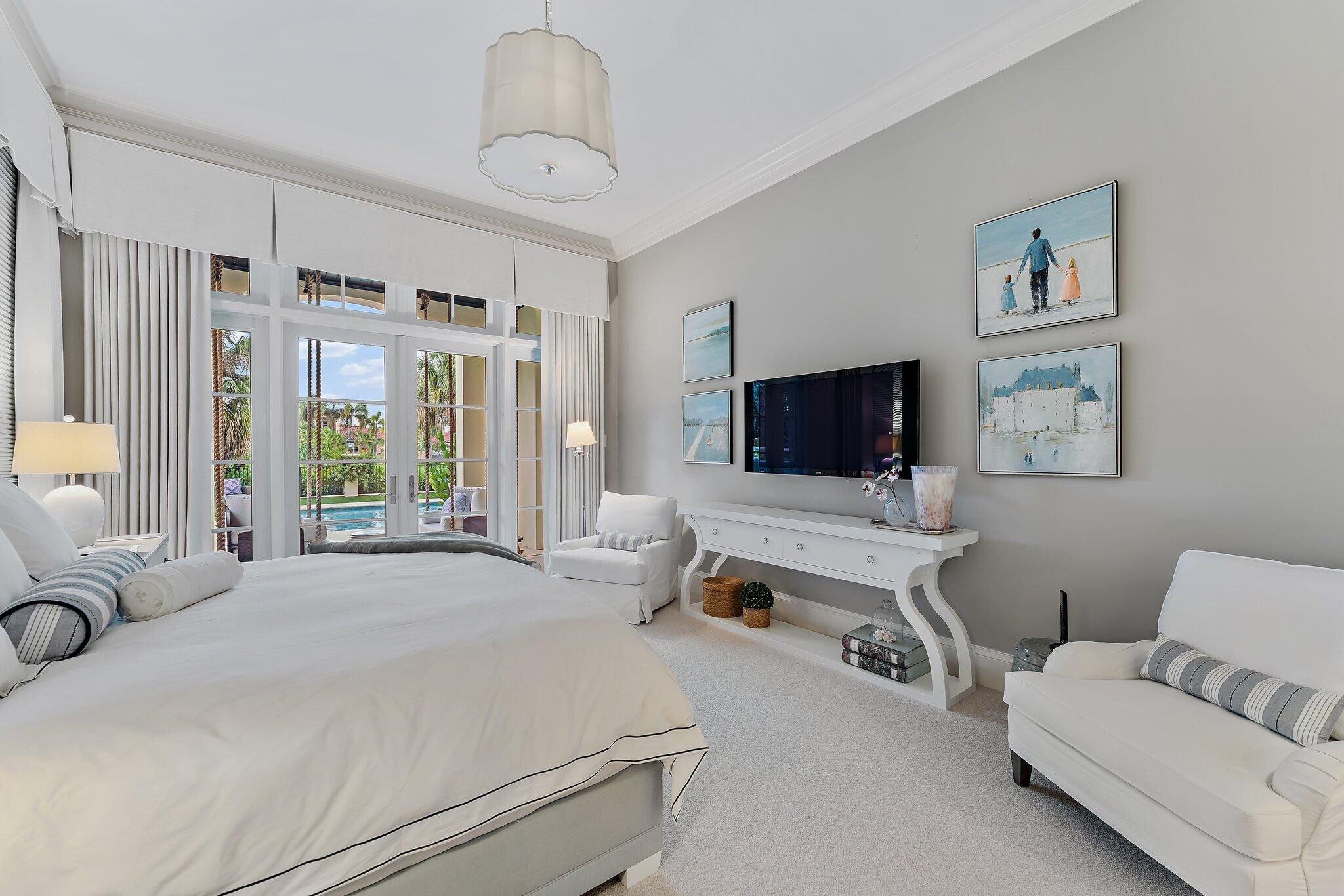 RITZ CARLTON GOLF CLUB & SPA POD B - Residential