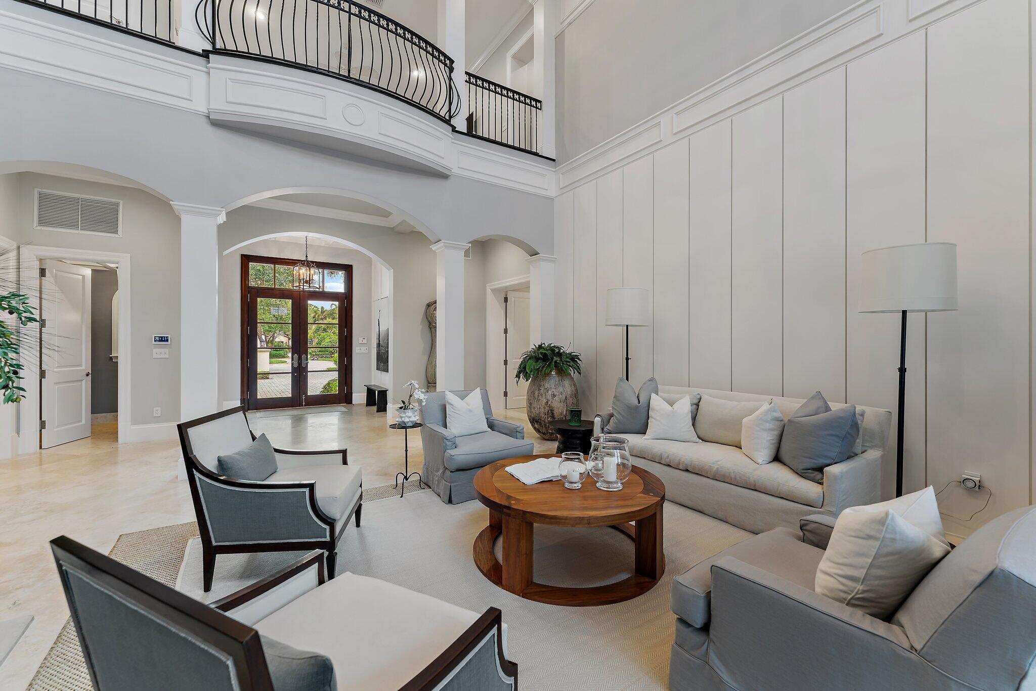 RITZ CARLTON GOLF CLUB & SPA POD B - Residential