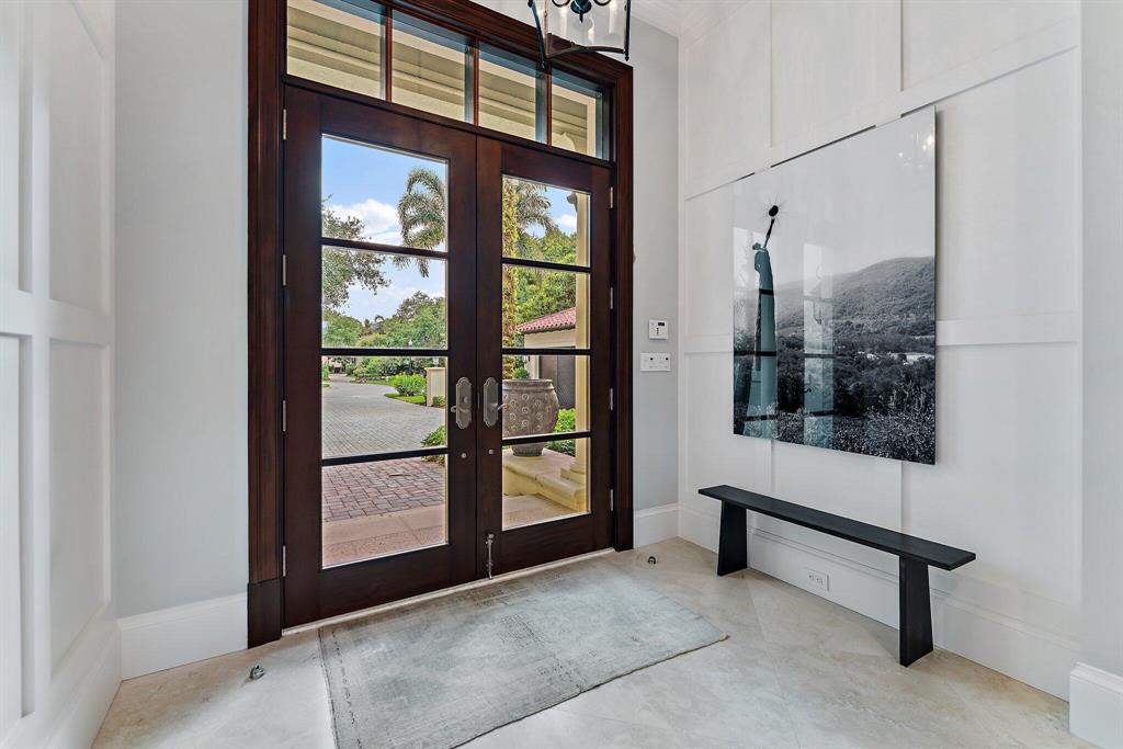 RITZ CARLTON GOLF CLUB & SPA POD B - Residential