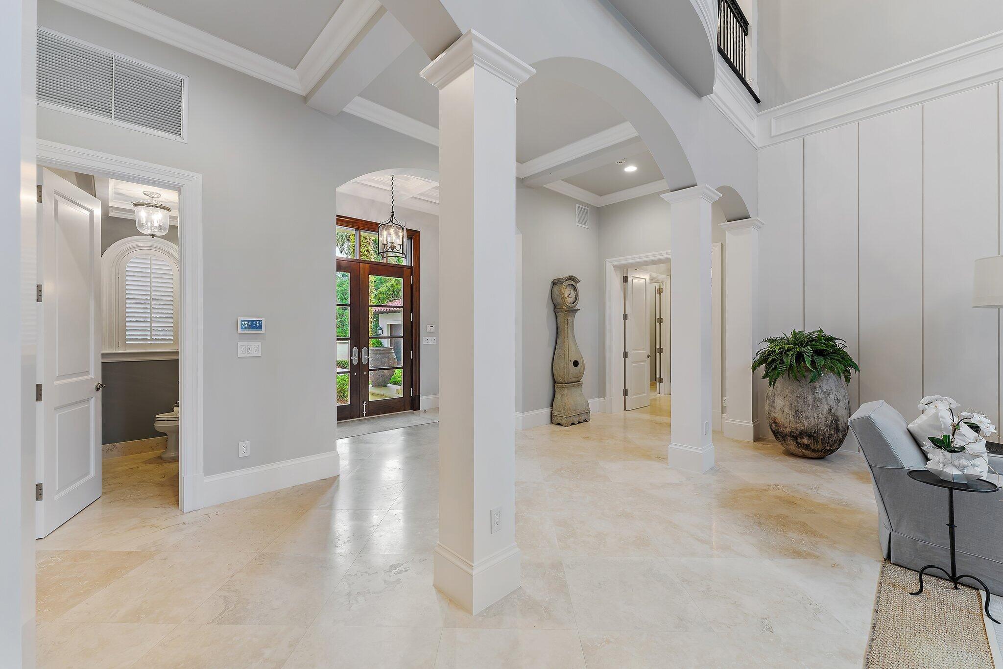 RITZ CARLTON GOLF CLUB & SPA POD B - Residential