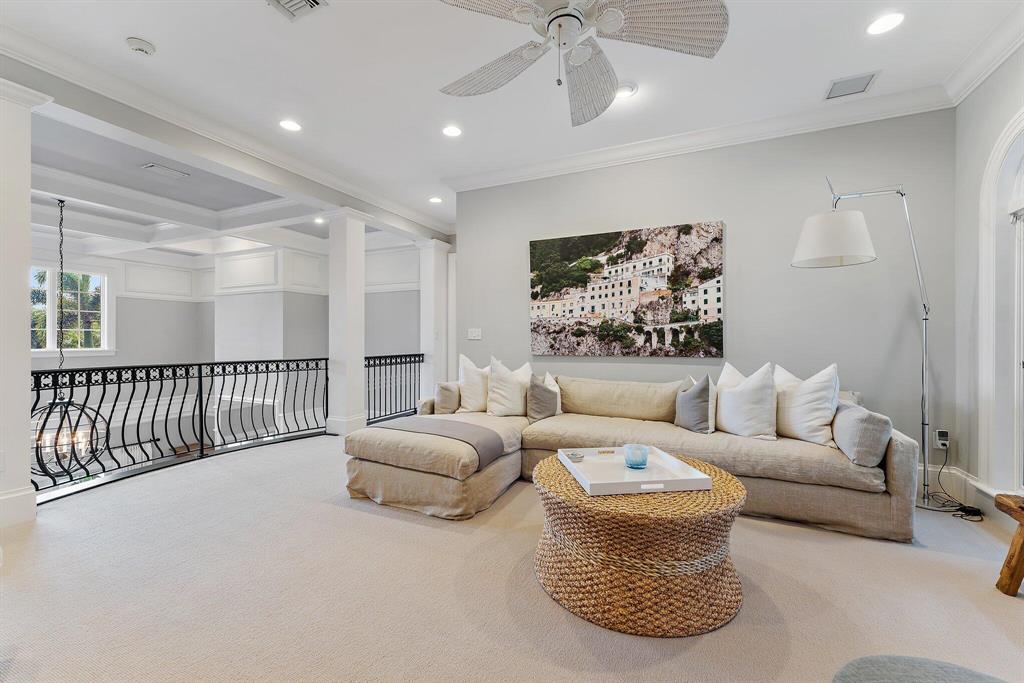 RITZ CARLTON GOLF CLUB & SPA POD B - Residential