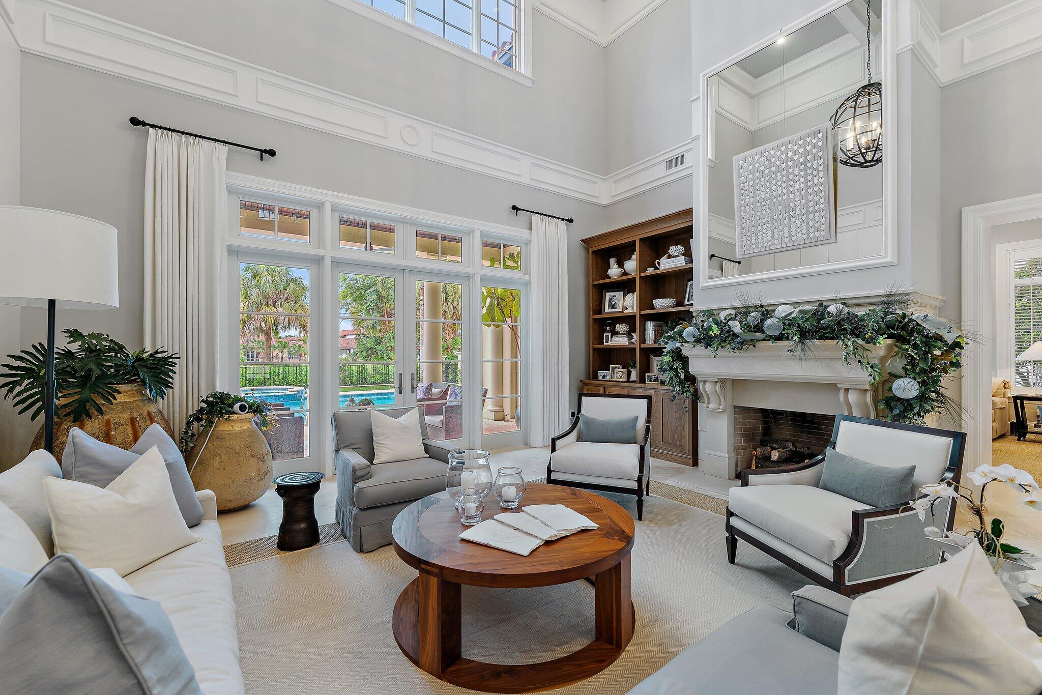 RITZ CARLTON GOLF CLUB & SPA POD B - Residential